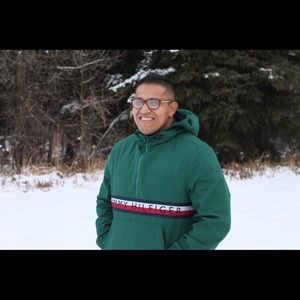 Meet your Posher, Hyrum